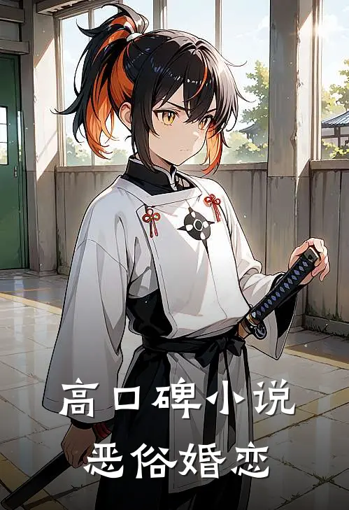 高口碑小说恶俗婚恋