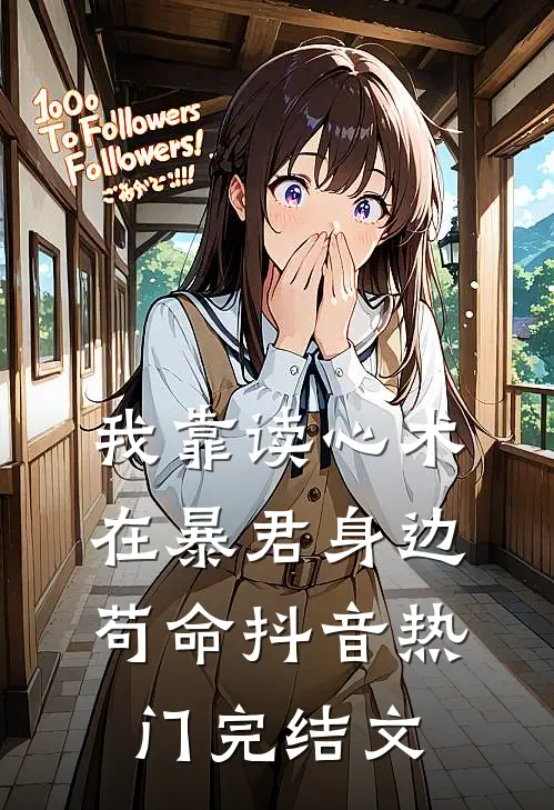 我靠读心术在暴君身边苟命抖音热门完结文