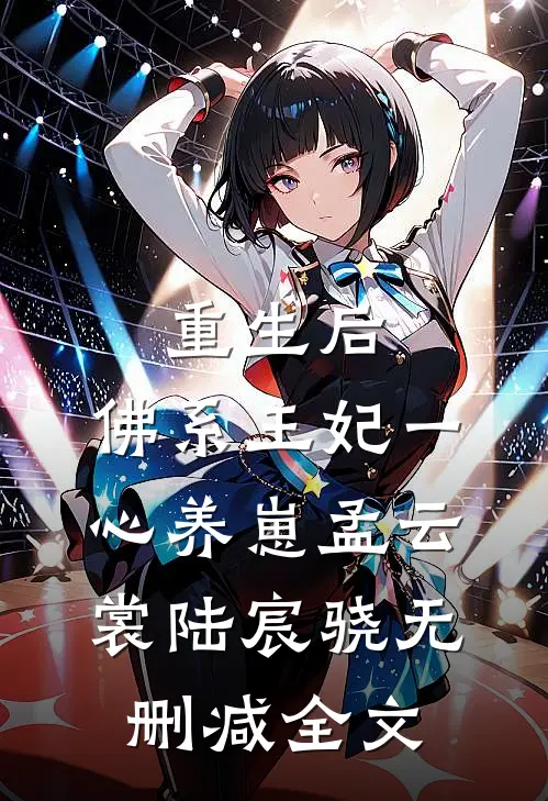 重生后，佛系王妃一心养崽孟云裳陆宸骁无删减全文