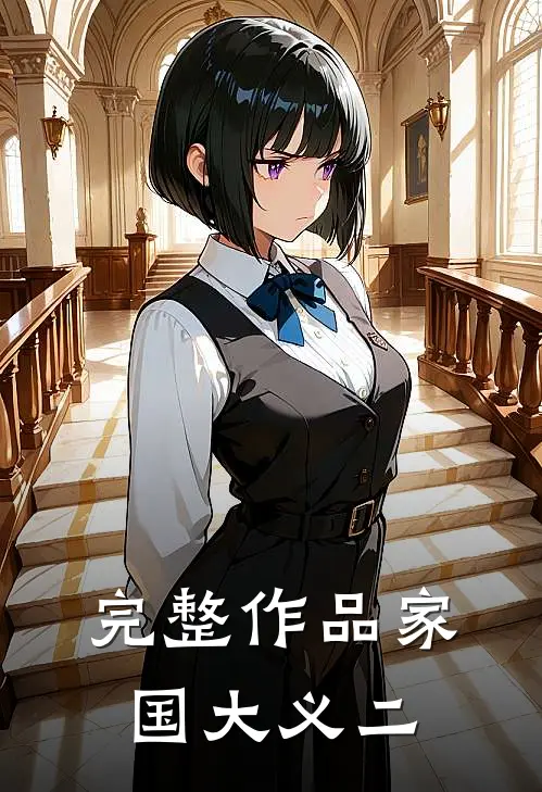 完整作品家国大义二