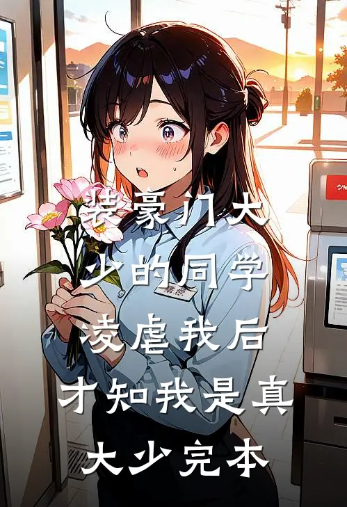 装豪门大少的同学凌虐我后，才知我是真大少完本