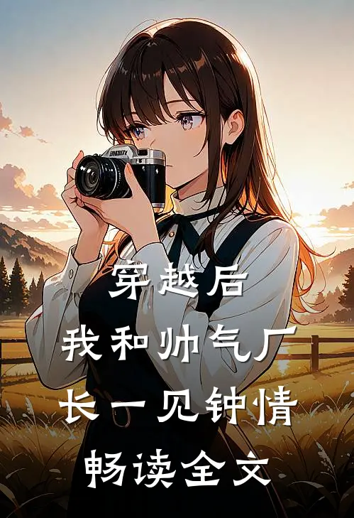 穿越后，我和帅气厂长一见钟情畅读全文