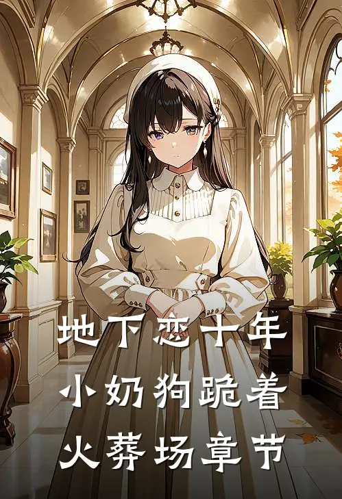 地下恋十年，小奶狗跪着火葬场章节
