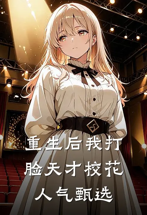 重生后我打脸天才校花人气甄选