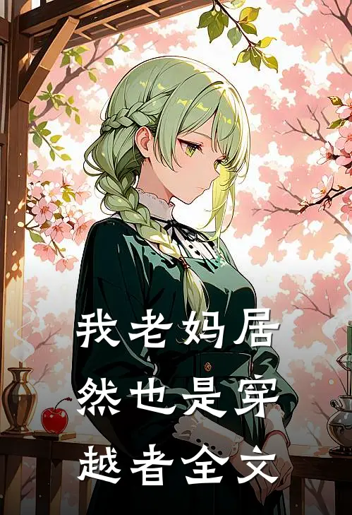我老妈居然也是穿越者全文