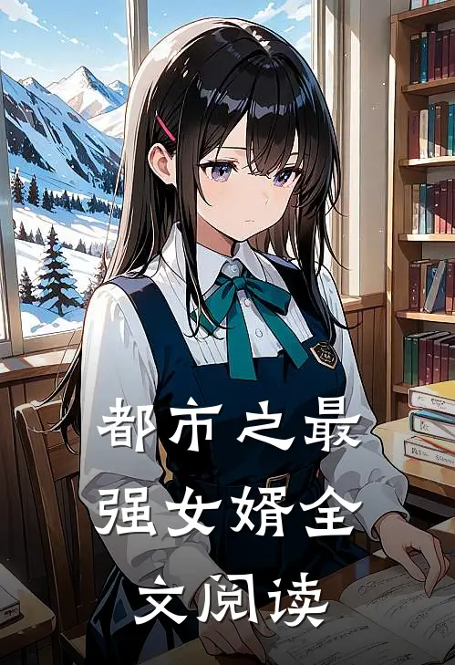 都市之最强女婿全文阅读