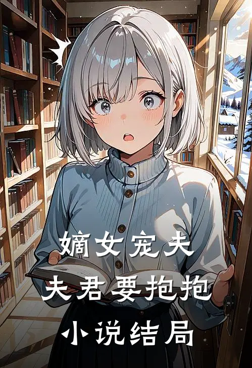 嫡女宠夫,夫君要抱抱结局是