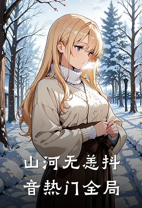 山河无恙抖音热门全局
