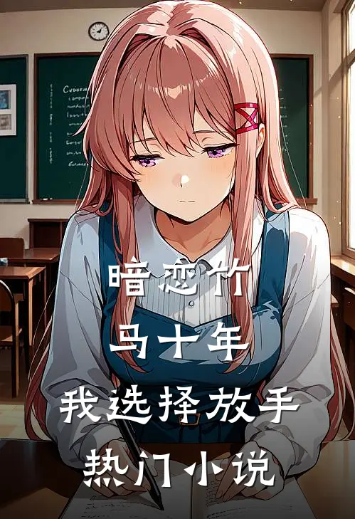 暗恋竹马十年，我选择放手热门小说