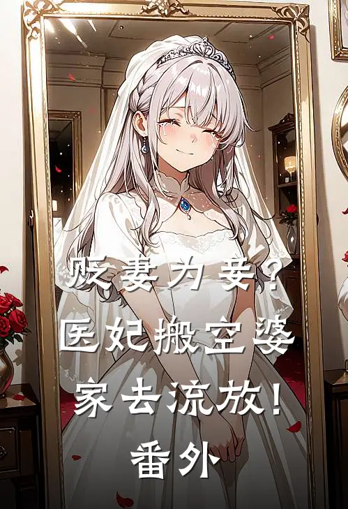 贬妻为妾？医妃搬空婆家去流放！番外