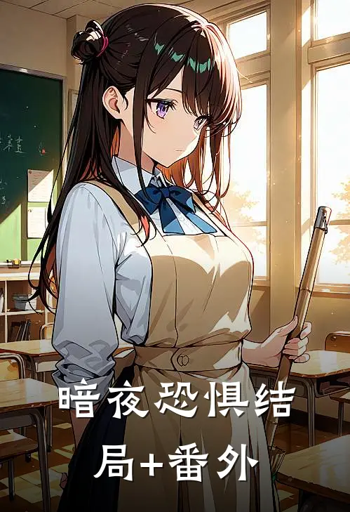 《暗夜恐惧》结局+番外