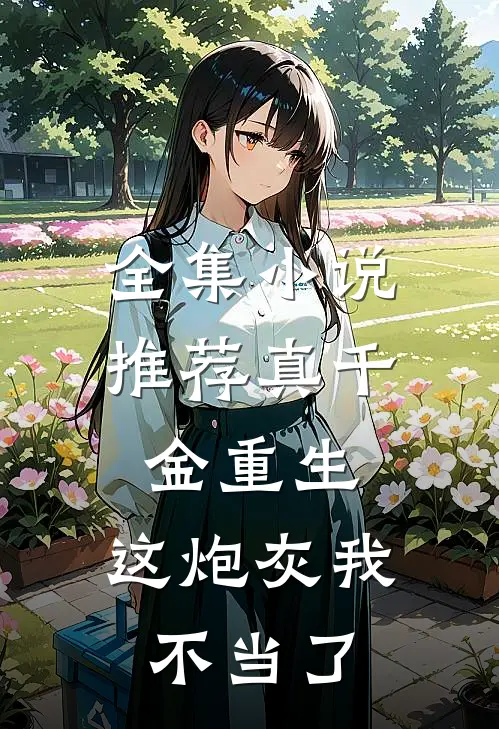 全集小说推荐真千金重生：这炮灰我不当了