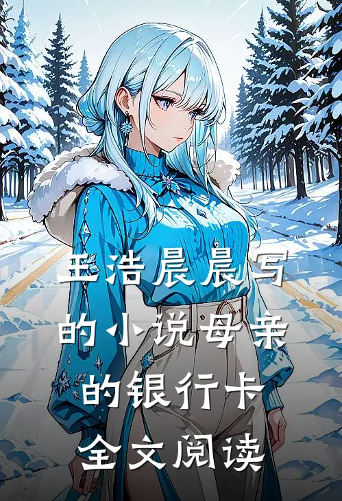 王浩晨晨写的小说母亲的银行卡全文阅读