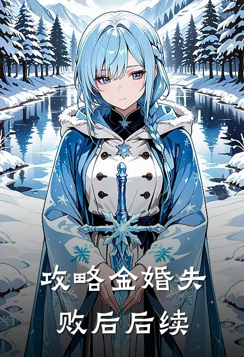 攻略金婚失败后后续