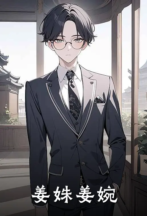 姜姝姜婉