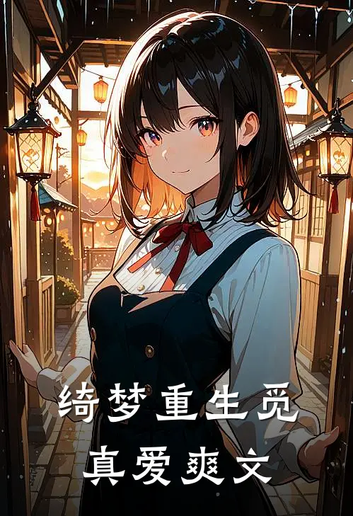 绮梦重生觅真爱爽文