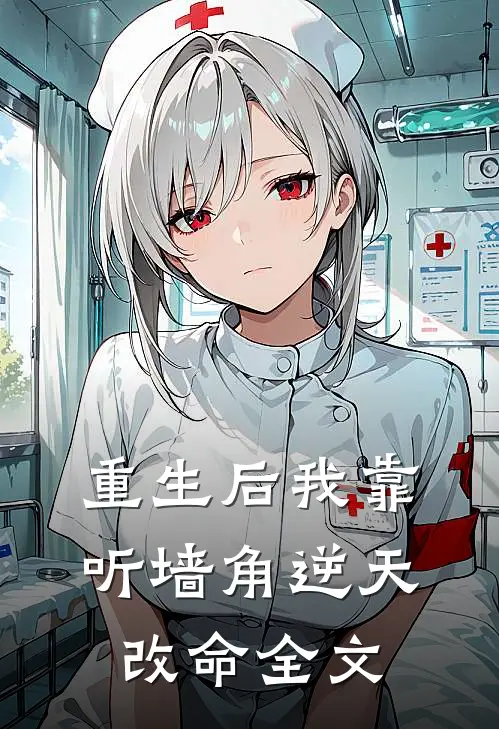 重生后我靠听墙角逆天改命全文