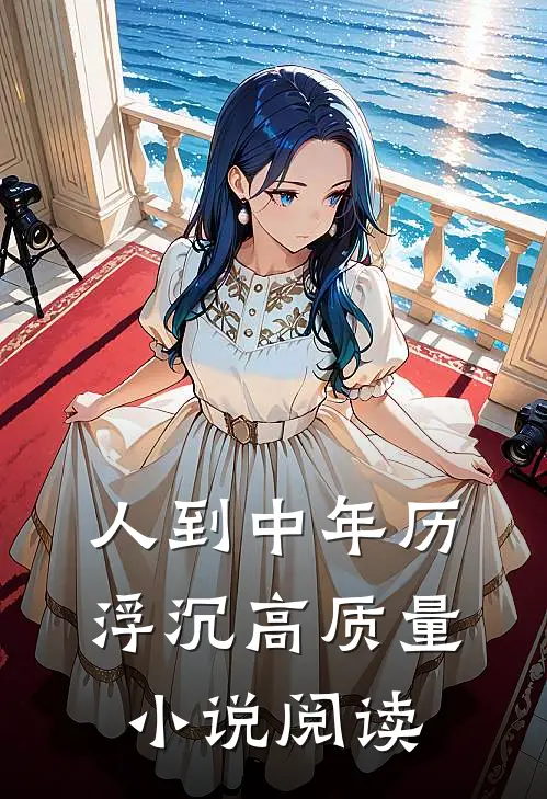 人到中年历浮沉高质量小说阅读