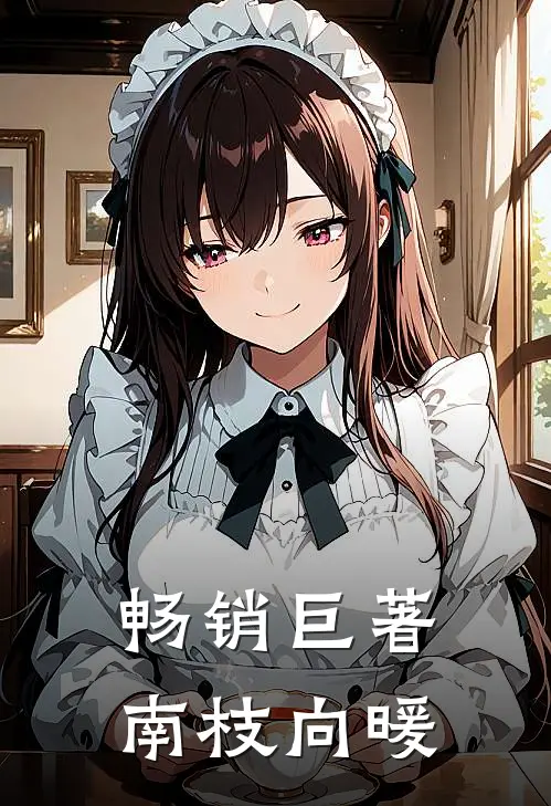 畅销巨著南枝向暖