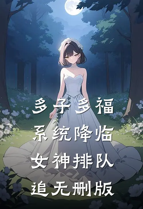 多子多福系统降临，女神排队追无删版