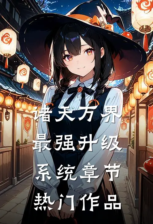 诸天万界：最强升级系统章节热门作品