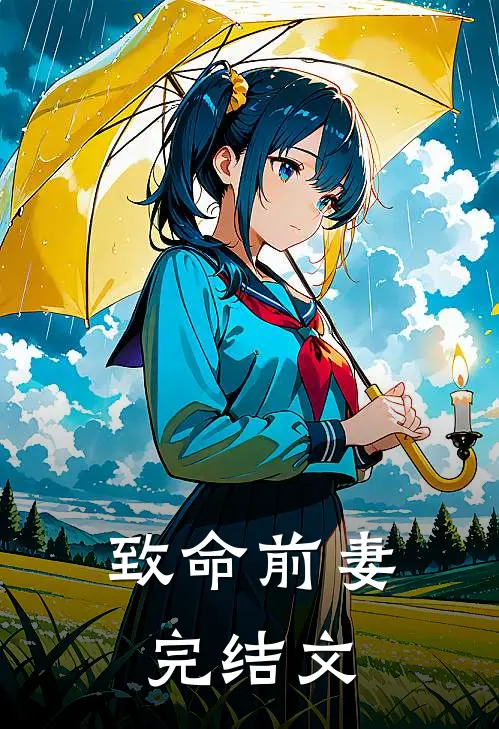 致命前妻完结文