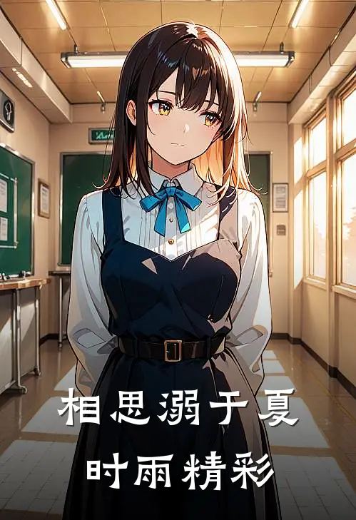 相思溺于夏时雨精彩