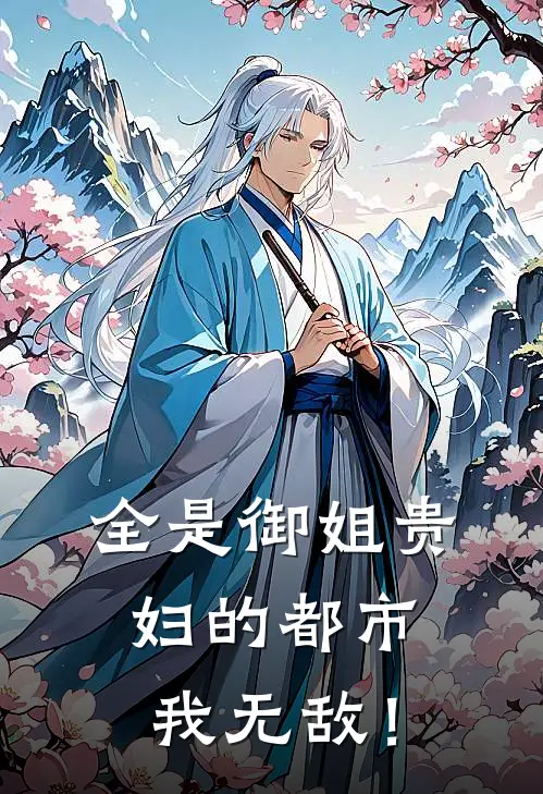 全是御姐贵妇的都市，我无敌！
