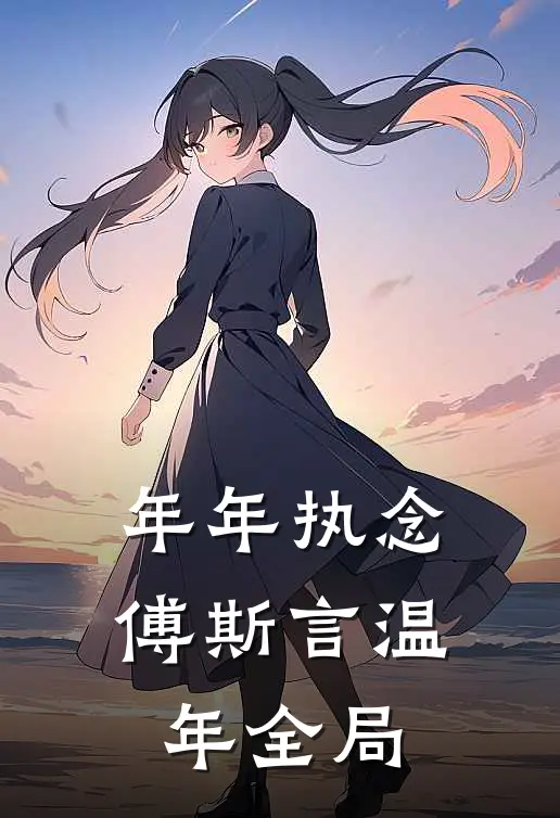 年年执念傅斯言温年全局