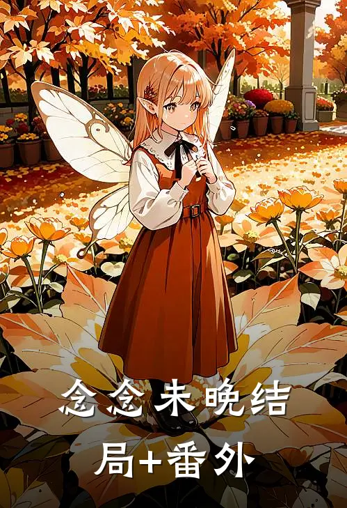 念念未晚结局+番外