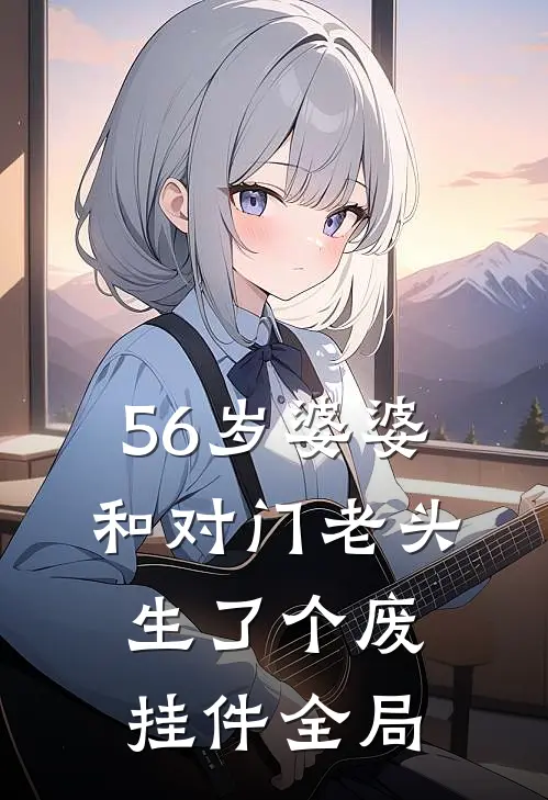 56岁婆婆和对门老头生了个废挂件全局