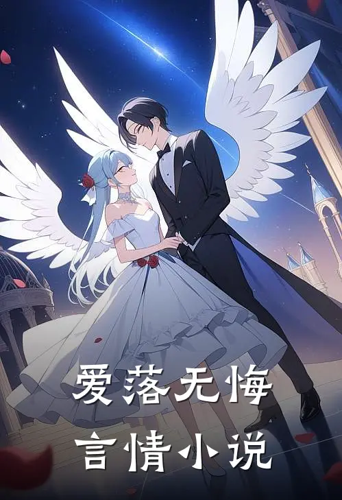 爱落无悔言情小说