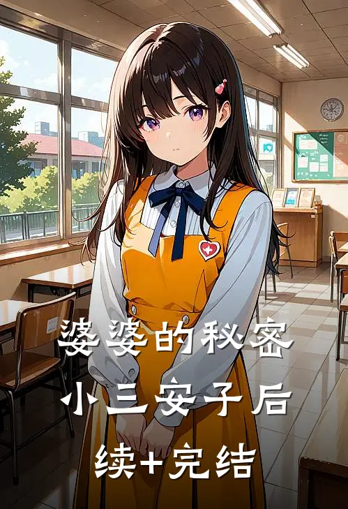 婆婆的秘密小三安子后续+完结