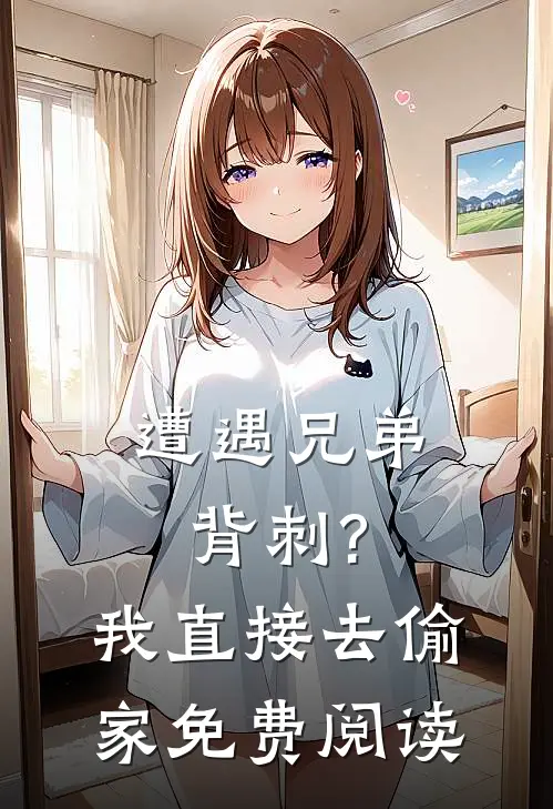 遭遇兄弟背刺?我直接去偷家免费阅读