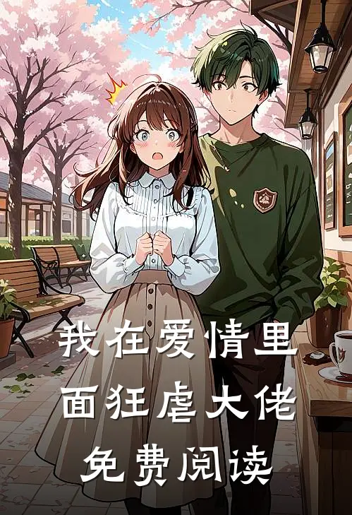 我在爱情里面狂虐大佬免费阅读