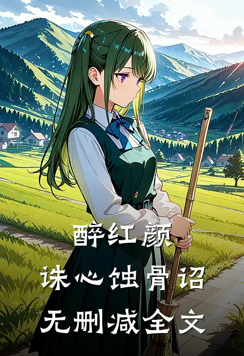 醉红颜,诛心蚀骨诏无删减全文