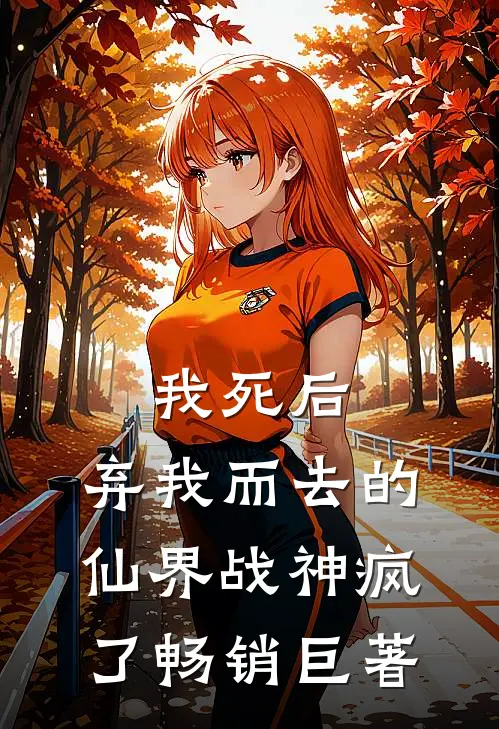 我死后，弃我而去的仙界战神疯了畅销巨著