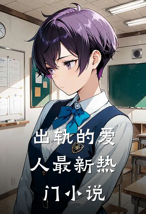 出轨的爱人最新热门小说