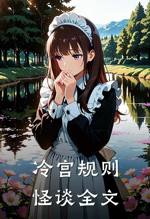 冷宫规则怪谈全文