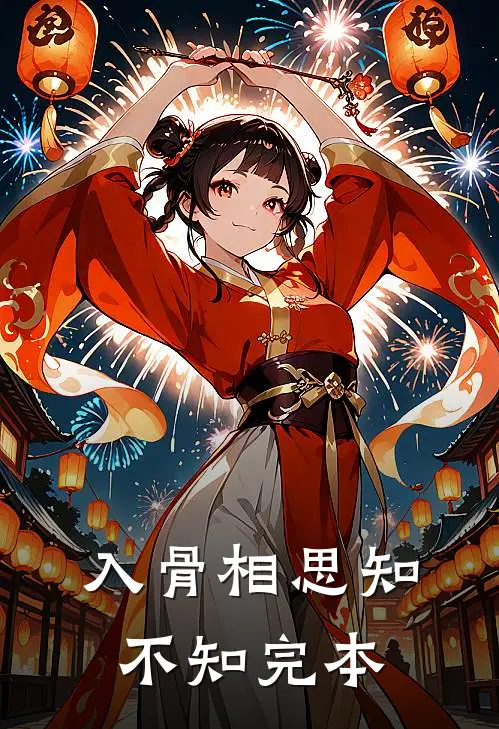 入骨相思知不知完本