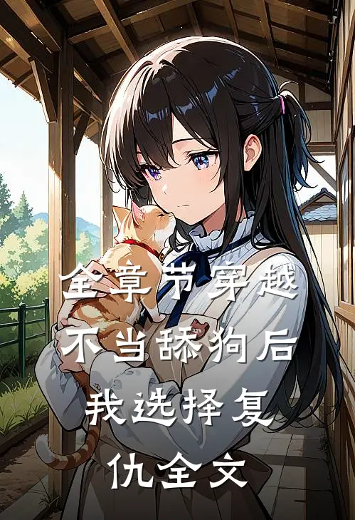 全章节穿越:不当舔狗后,我选择复仇全文