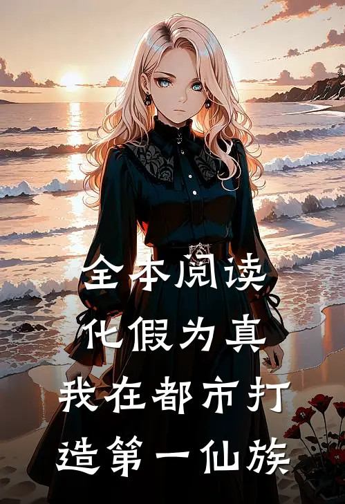 全本阅读化假为真，我在都市打造第一仙族