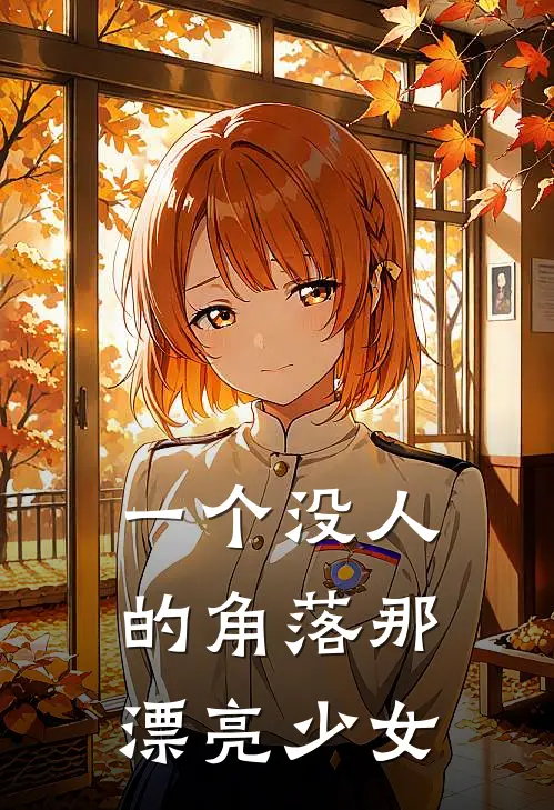 一个没人的角落那漂亮少女