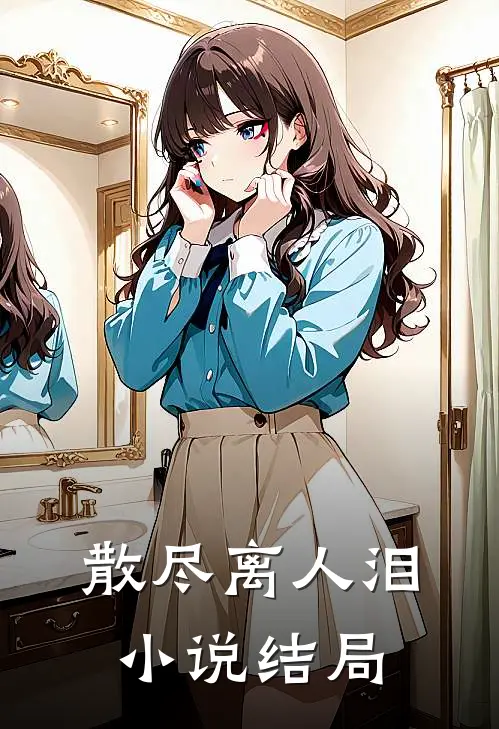 散尽离人泪小说结局