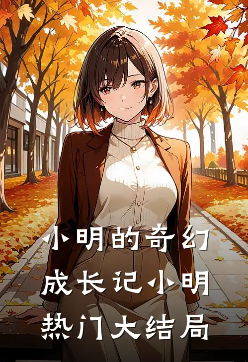 小明的奇幻成长记小明热门大结局