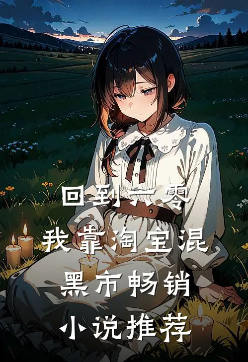 回到六零，我靠淘宝混黑市畅销小说推荐