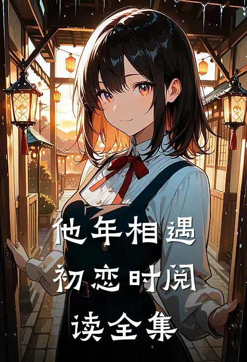 他年相遇初恋时阅读全集