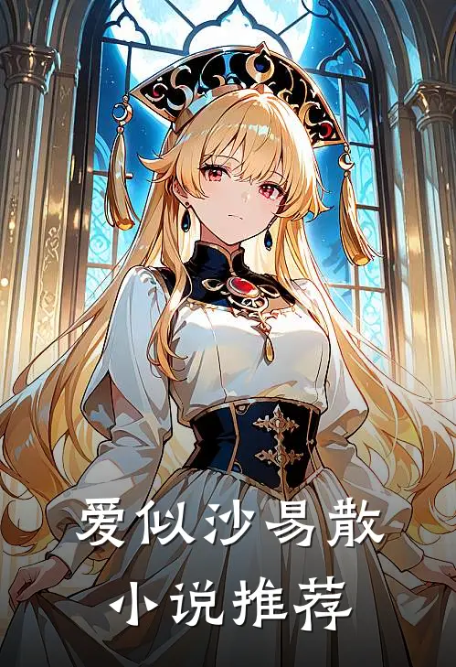 爱似沙易散小说推荐