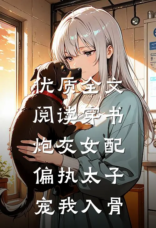 优质全文阅读穿书炮灰女配，偏执太子宠我入骨