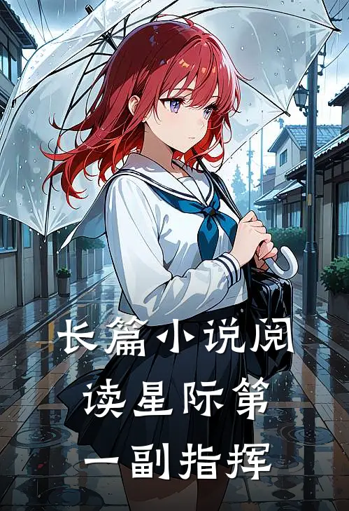 长篇小说阅读星际第一副指挥